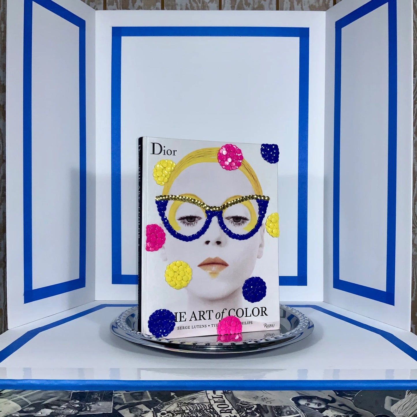 Dior: The Art Of Color